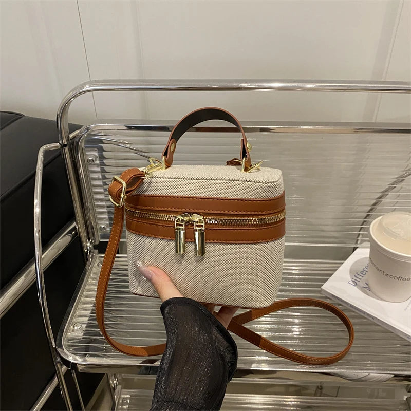 Crossbody Casual Handbag