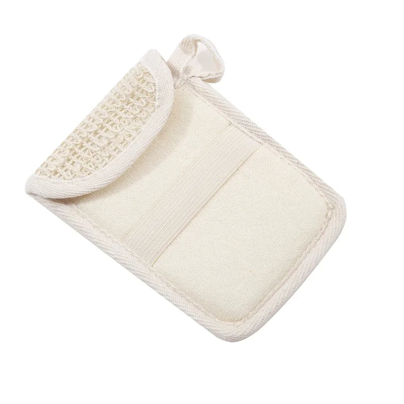 Multi-function Soap Mesh Bag For Travel
