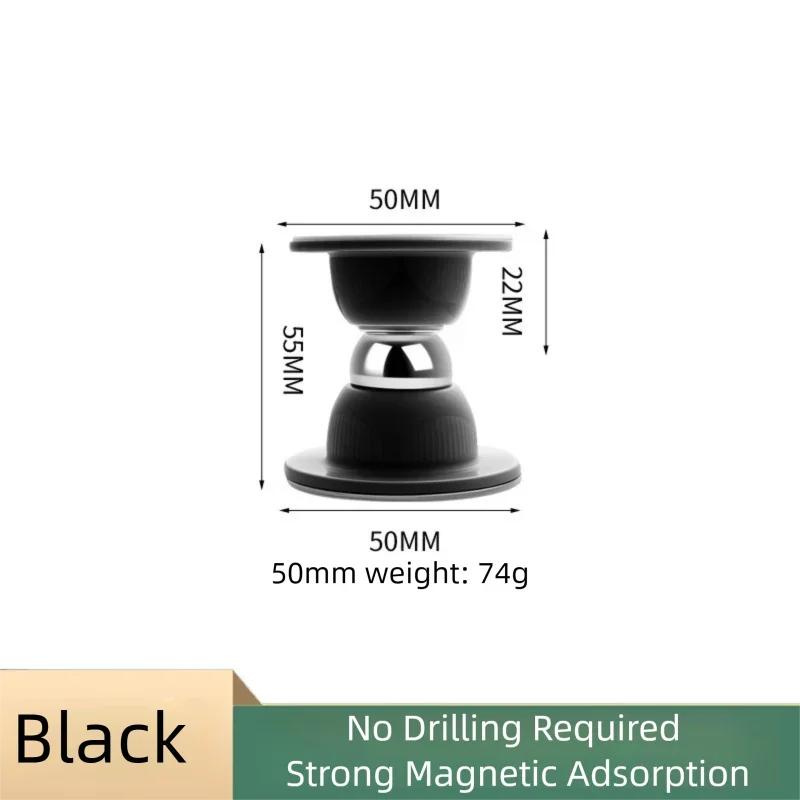 Silicone Magnetic Strong Bonding Door Stopper