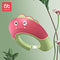 AIBEDILA Babies Waterproof Shower Cap For Eye and Ear Protection against Soap and Water.
