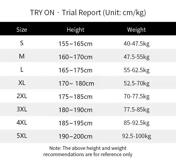 Men's Casual Cargo Pants