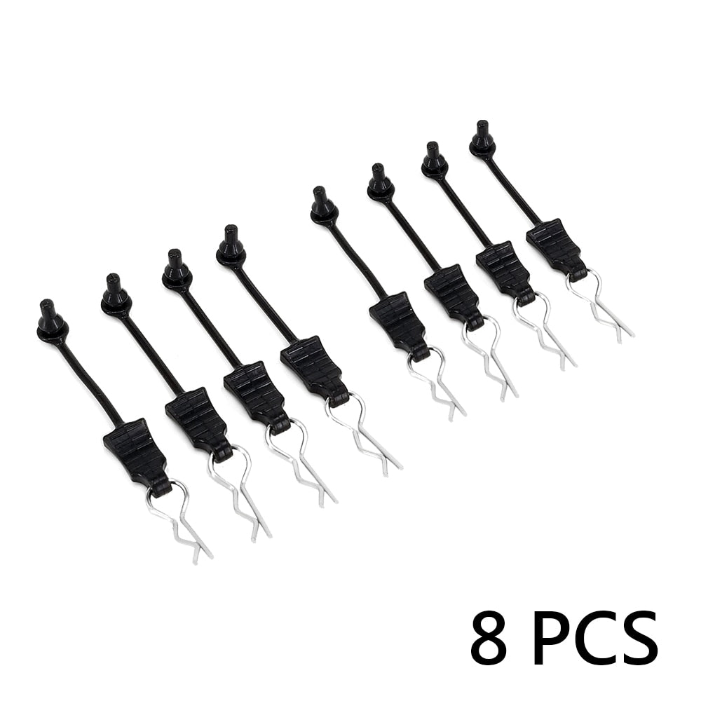 MJX Hyper Go Original Replacement Spare Parts. 3S Battery Motor, ESC Accessories For 16207 16208 16209 16210 Brushless RC Truck