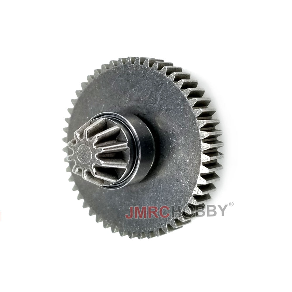 MJX Hyper Go Original Replacement Spare Parts. 3S Battery Motor, ESC Accessories For 16207 16208 16209 16210 Brushless RC Truck