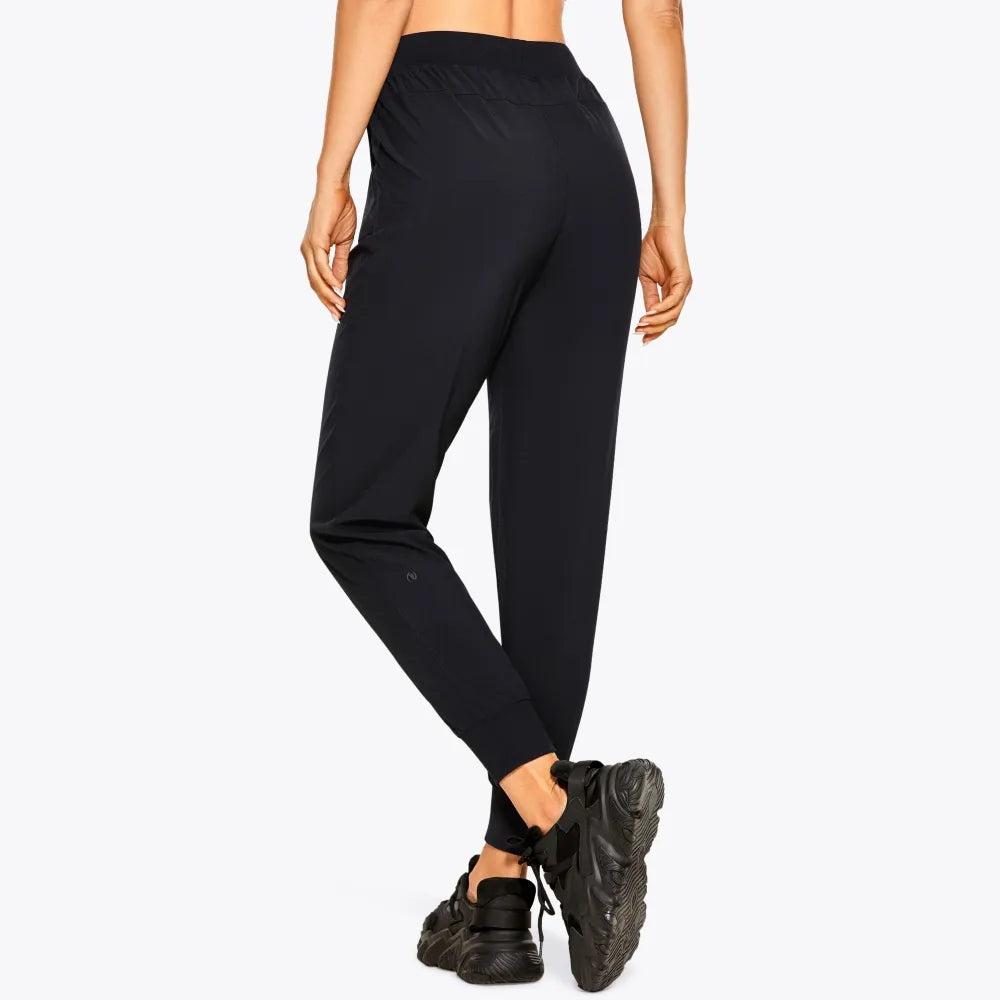 Lightweight Workout Pants.