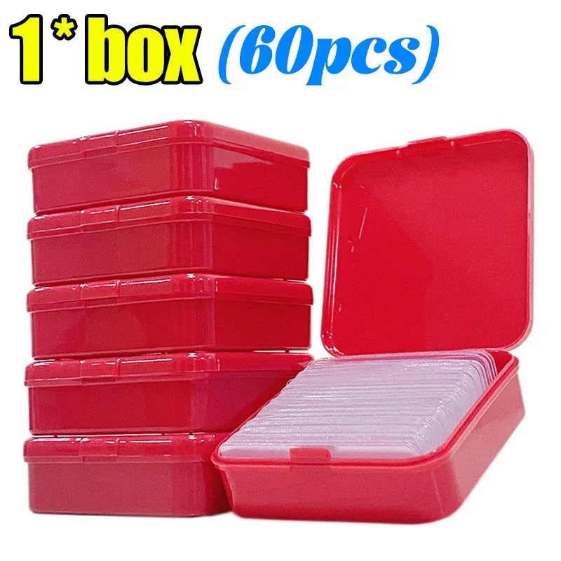 Reusable Strong Double Sided Adhesive Tape