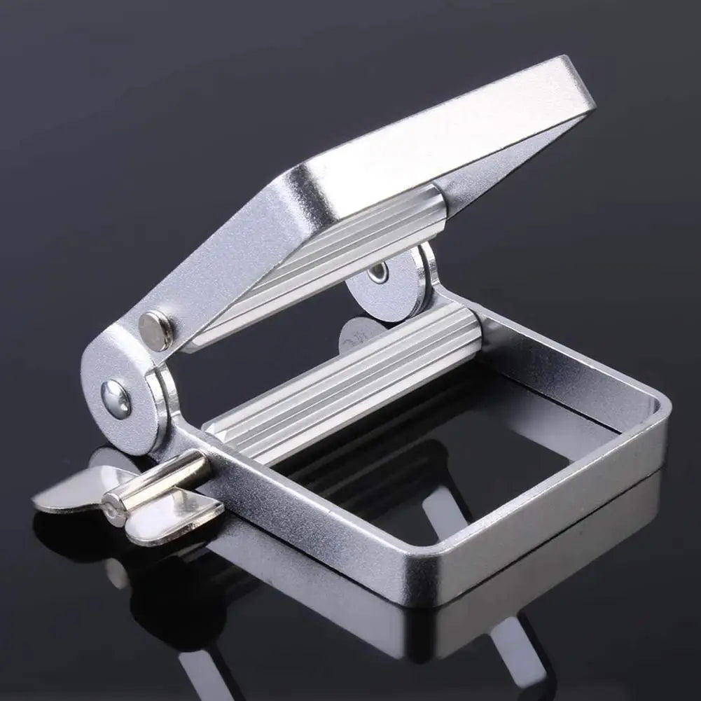 Hand Roller Toothpaste Dispenser
