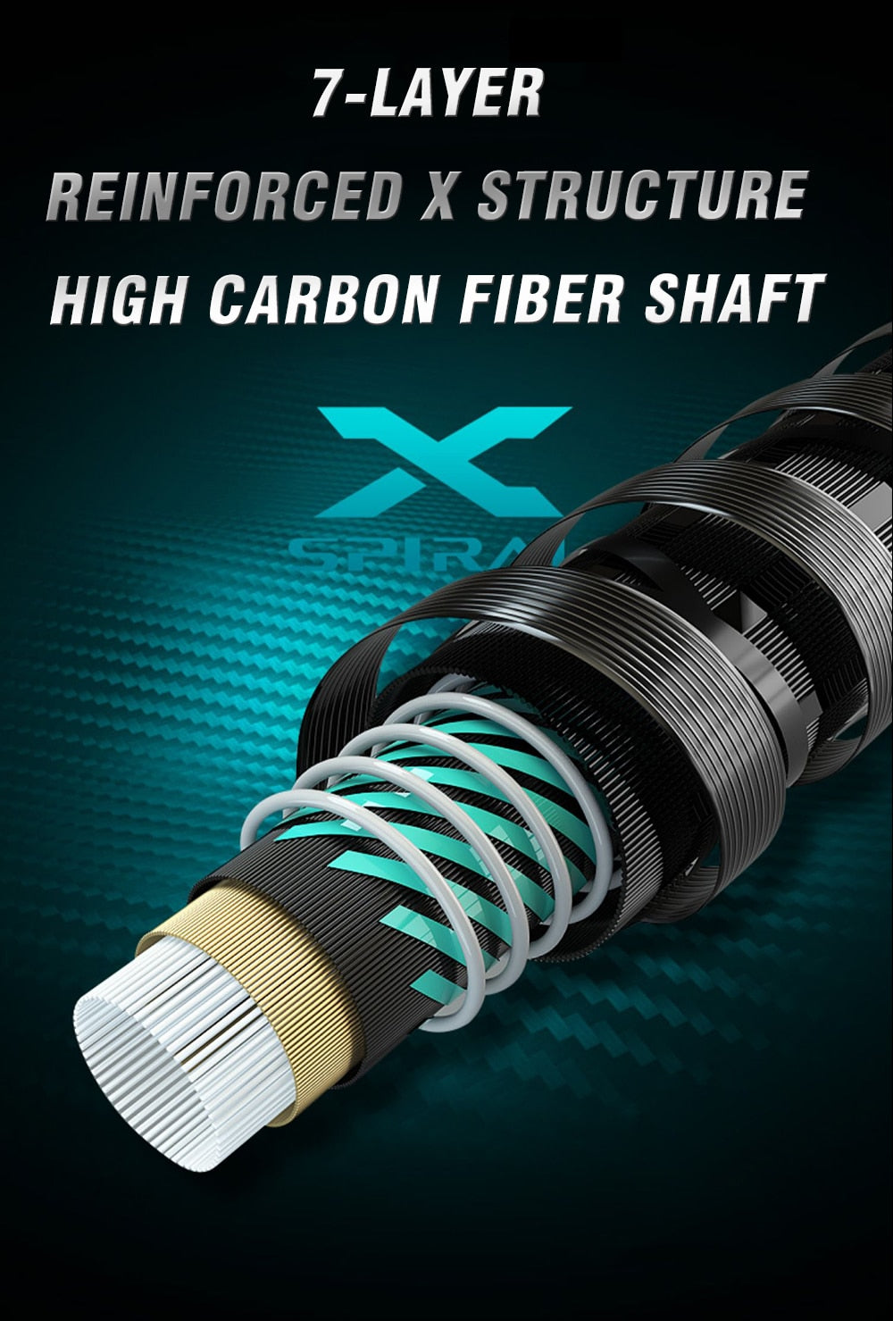 BUDEFO MAXIMUS Lure Fishing Rod 1.8m 2.1m 2.4m 2.7m 3.0m30T Carbon Spinning Baitcasting FUJI Guide Travel Lure Rod 3-50g ML/M/MH