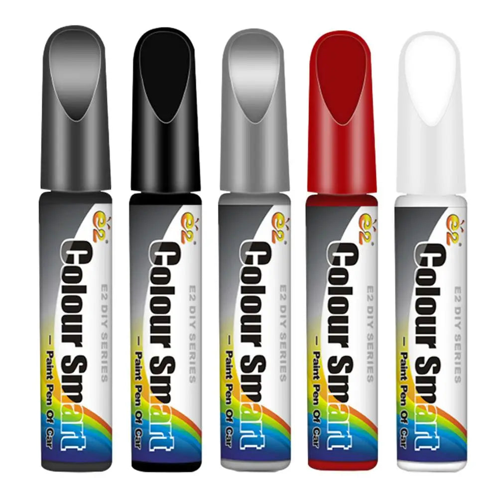 DIY Automotive Touch Up Paint Repair Pen