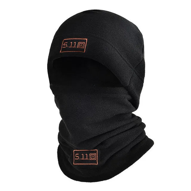 Fleece Balaclava Thermal Face Warmer.