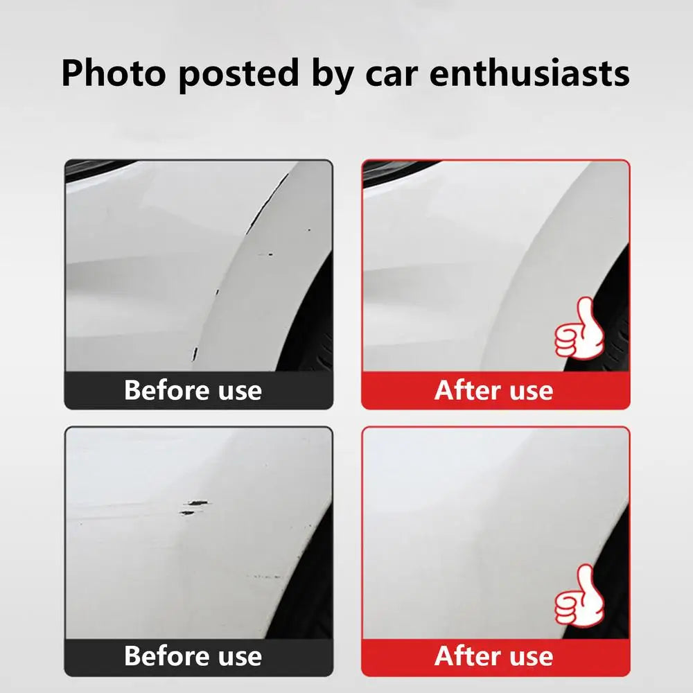DIY Automotive Touch Up Paint Repair Pen