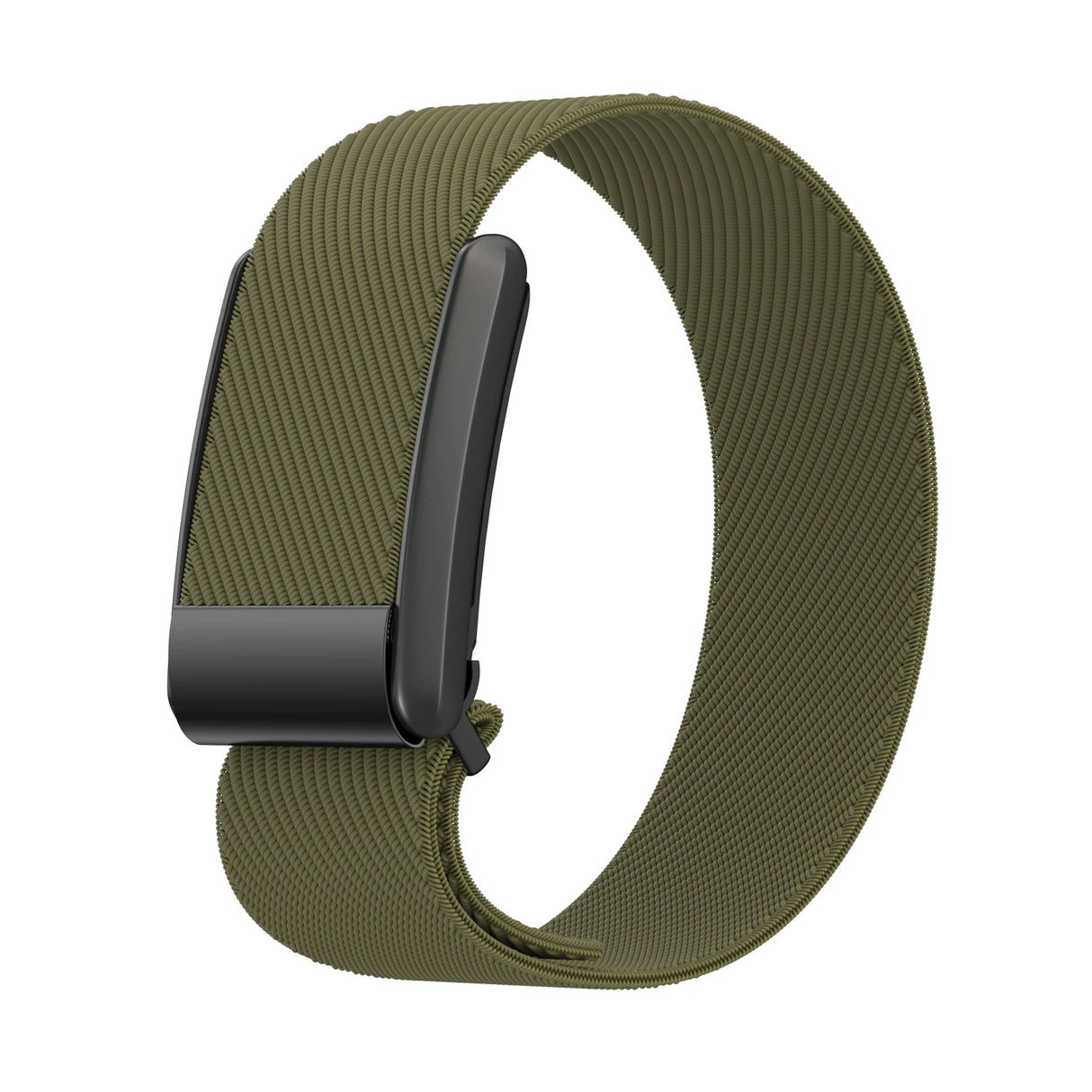 Nylon Stretchable Sport Wristband +FRAME For Whoop 5.0