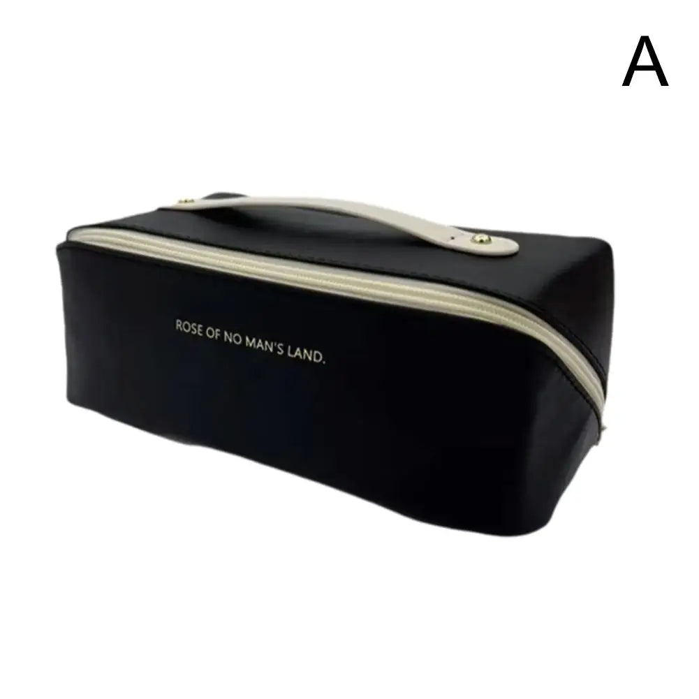 Makeup Organizer Bag For Travel