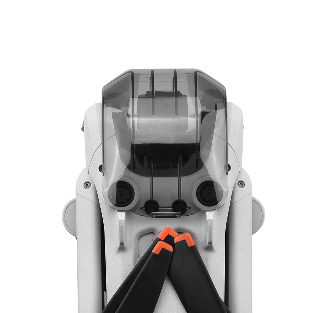 Lens Cap for DJI Mini 3 Pro Drone. Dust-proof Cap Gimbal Guard Quadcopter.