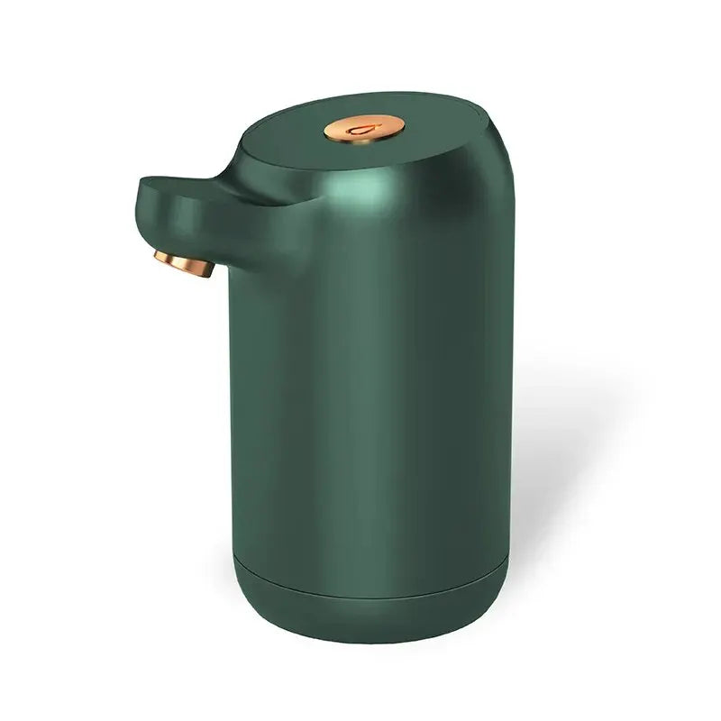 Mini Automatic USB Charge Water Dispenser Bottle Pump