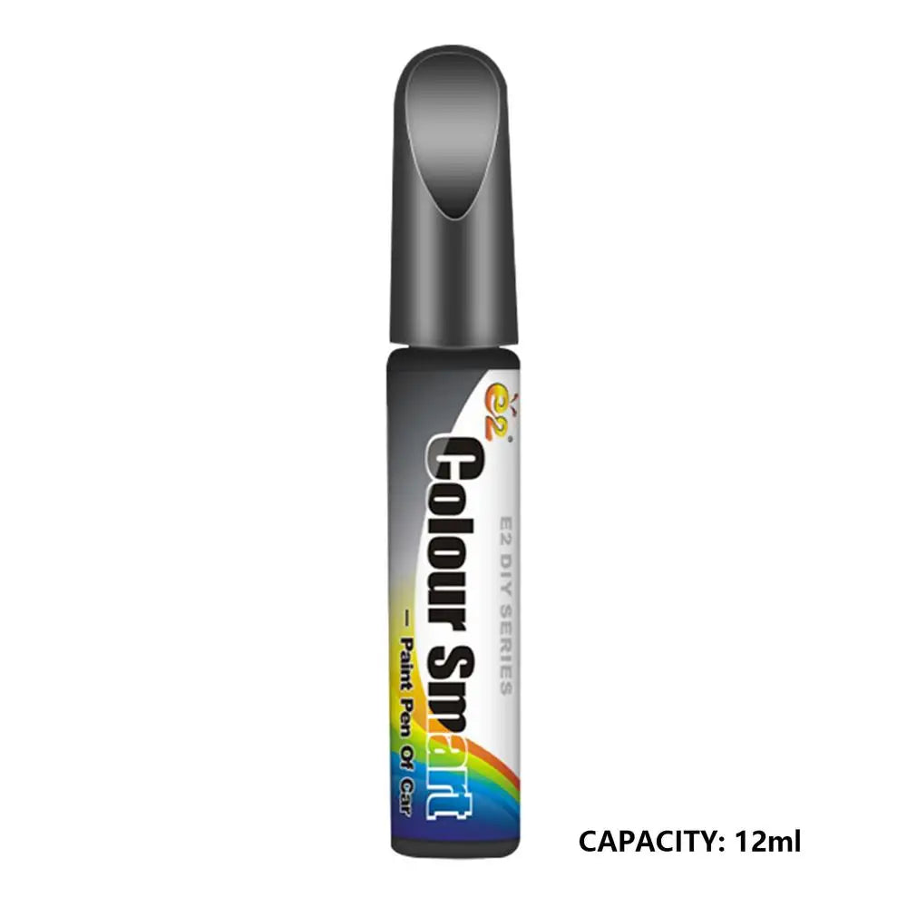DIY Automotive Touch Up Paint Repair Pen