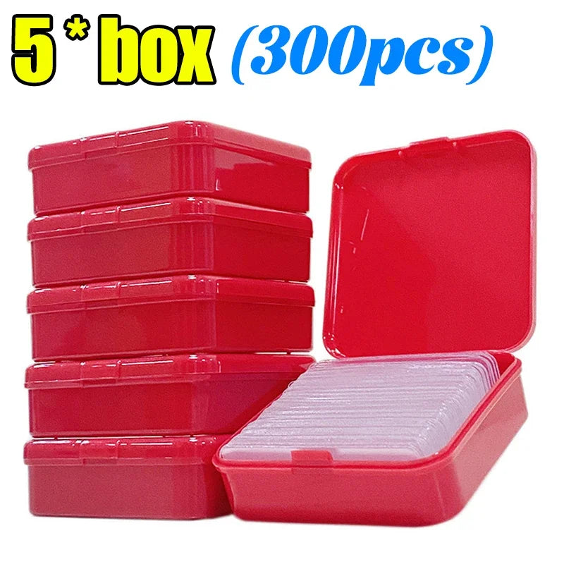 Reusable Strong Double Sided Adhesive Tape
