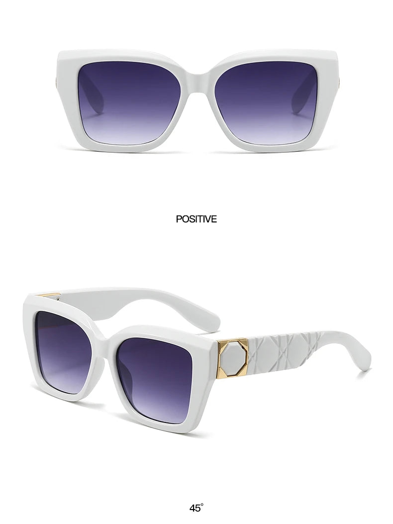 Women's UV400 Sunglasses