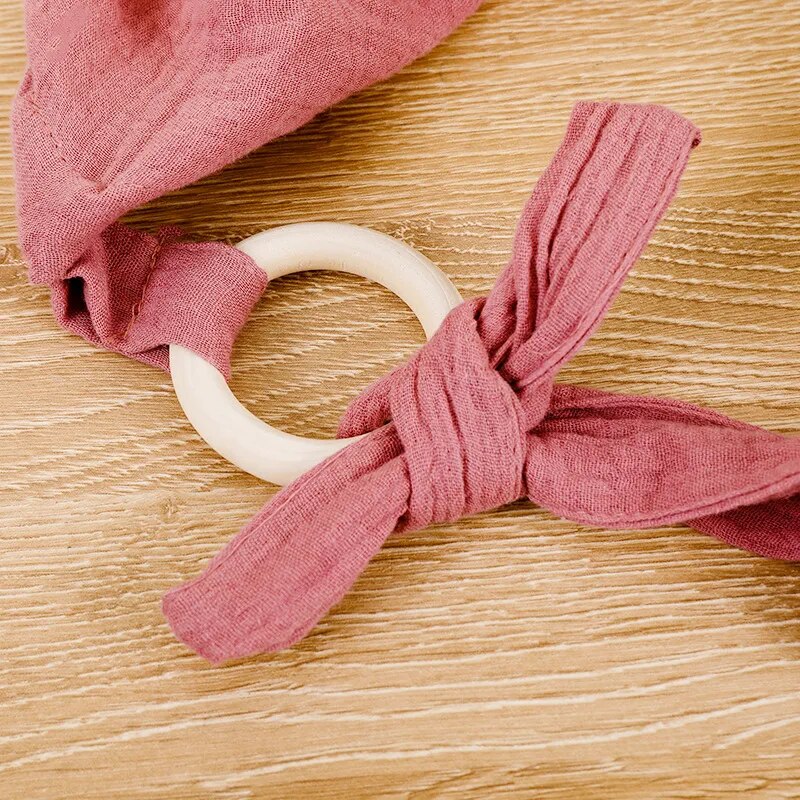 Cotton Breastfeeding Privacy Cover.