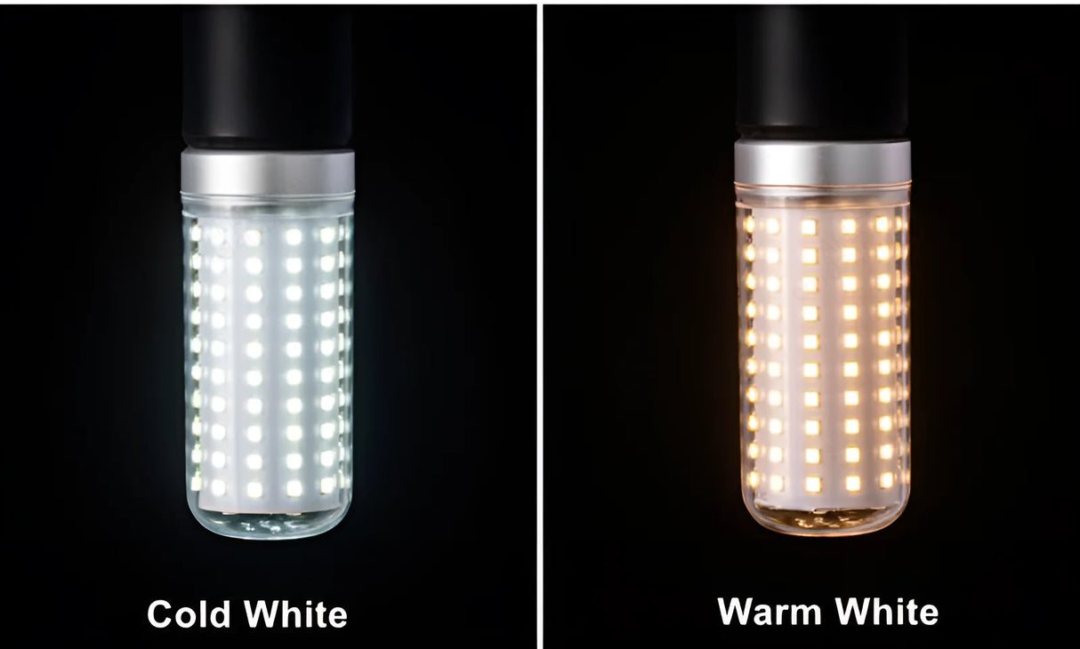 NEW Corn LED Bulb  12W 16W 20W 24W 40W Super High power E14 E27 B22  AC220V 110V 85-265V  No Flicker