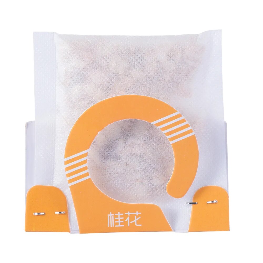 Wardrobe Sachets Deodorizing Paper Aromatherapy Bag.