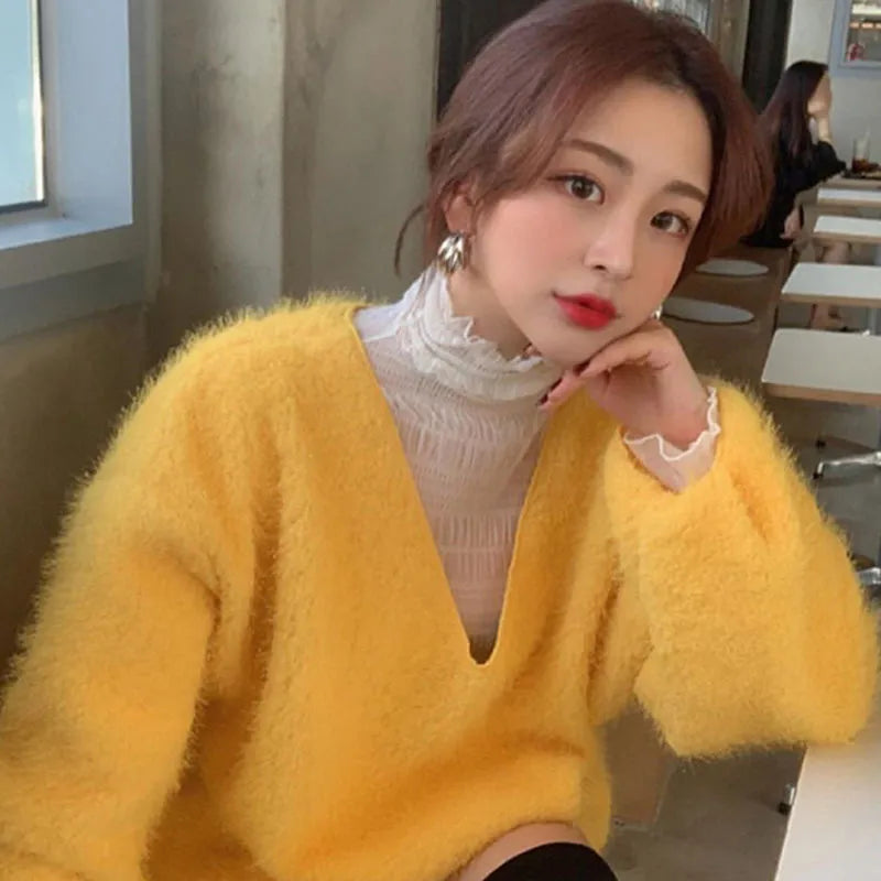 30mm Stainless Steel C Shape Ear Ring.