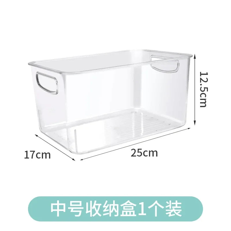 Kitchen Storage Can Dispenser