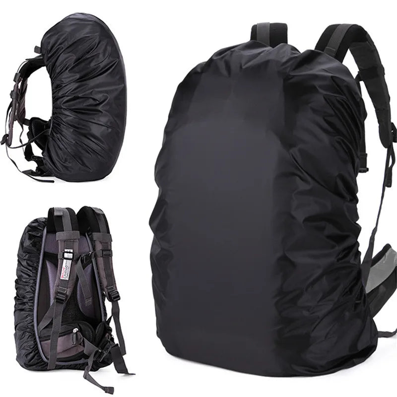 35 L Waterproof Backpack Rain Cover
