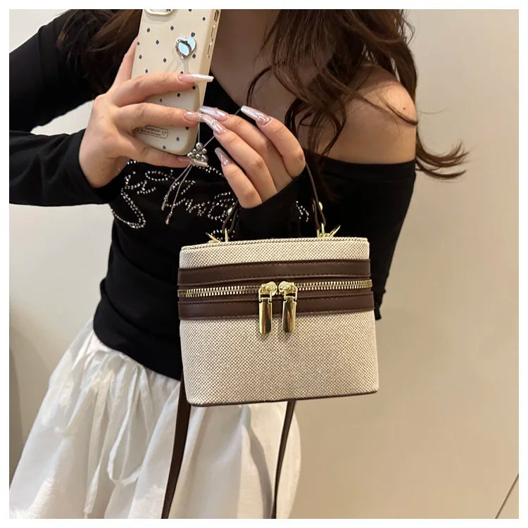 Crossbody Casual Handbag