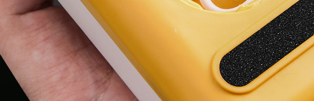 USB Rechargeable Electric Knife Sharpener.