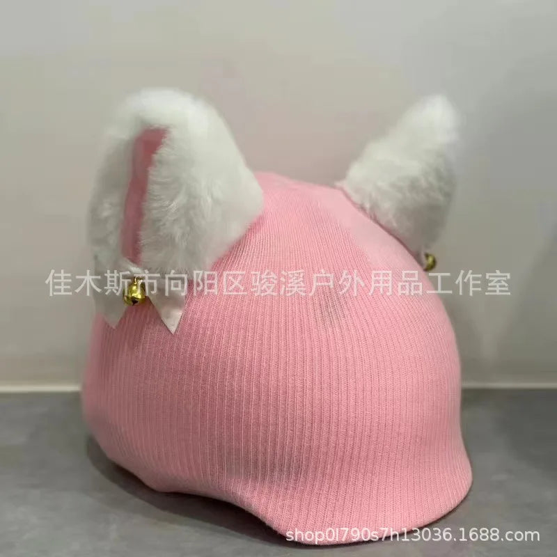 Children's Novelty Helmet Covers