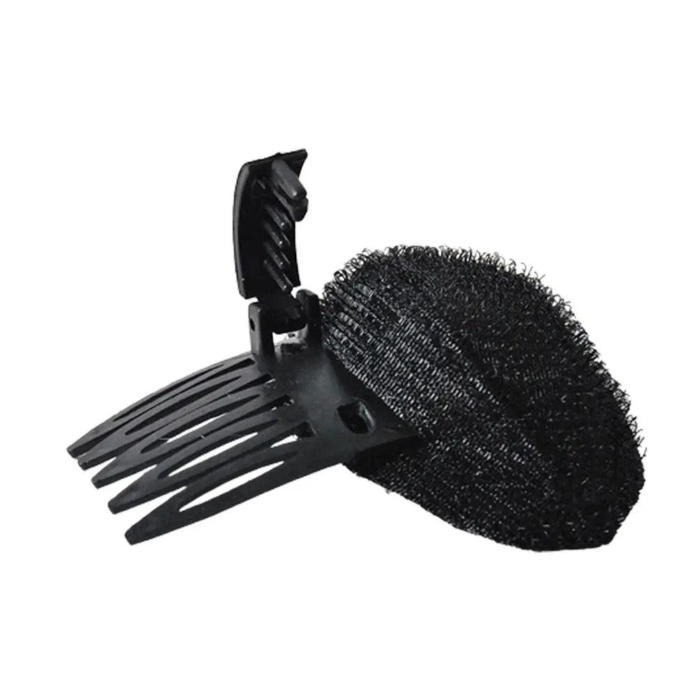 Invisible Sponge Cushion Hair Clip For Volume.