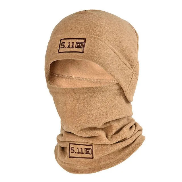 Fleece Balaclava Thermal Face Warmer.