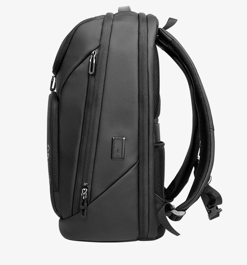 HK Multifunctional Backpacks Fits 17.3" Laptop