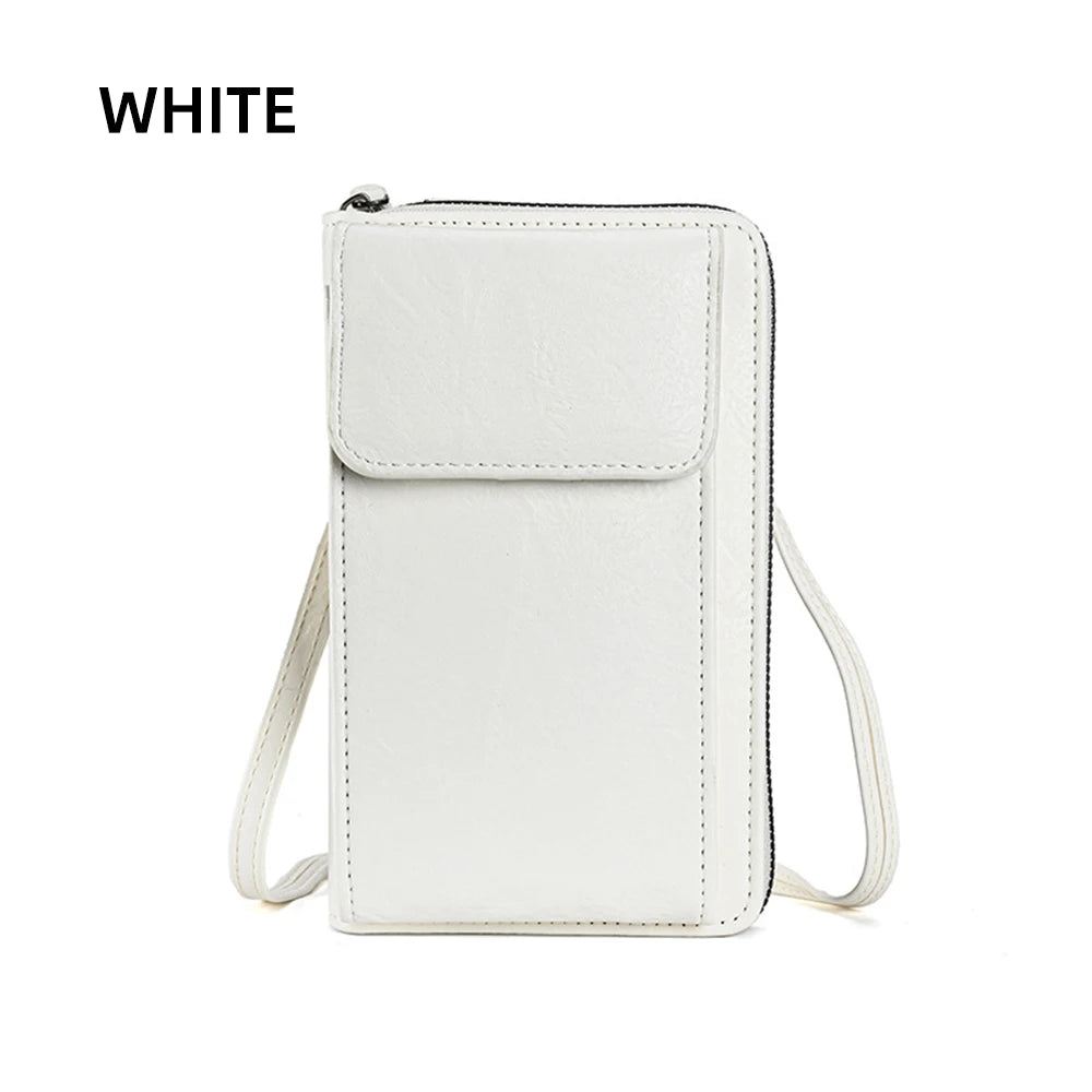 Fashionable Crossbody shoulder bag