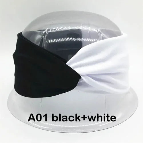 Twist Headbands for Women