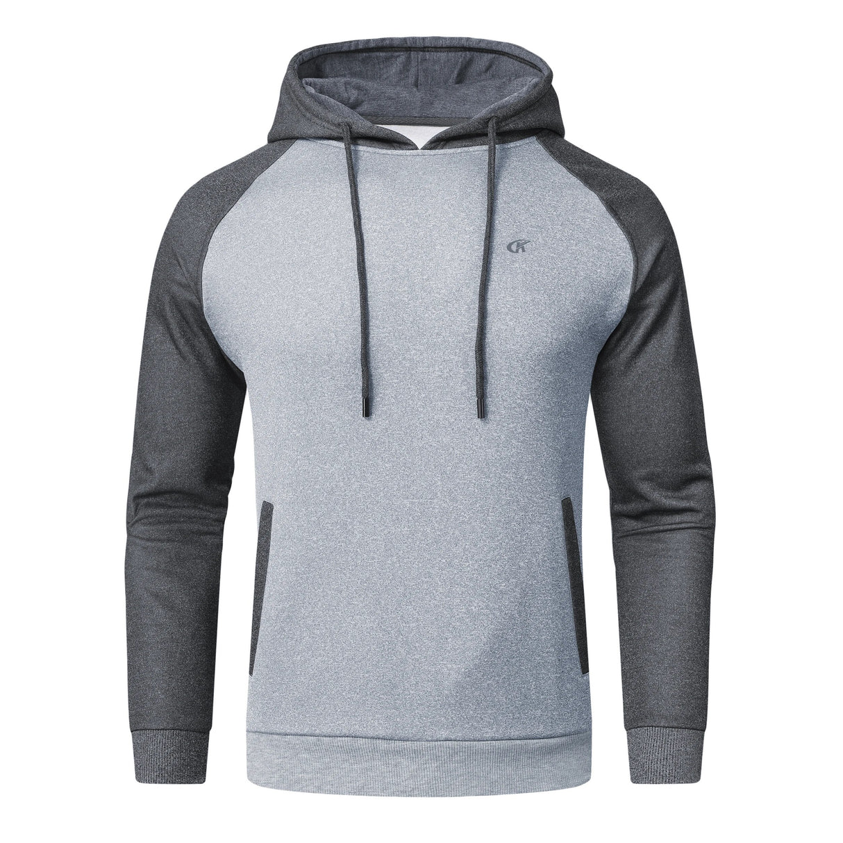 Men's Autumn/Winter Cozy Fleece Pullover Hoodies.
