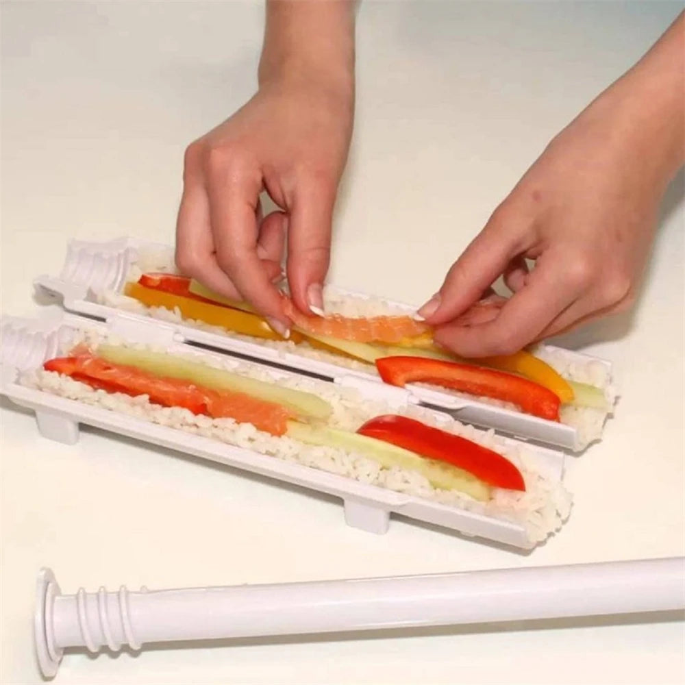 1pcs Sushi Maker Roller