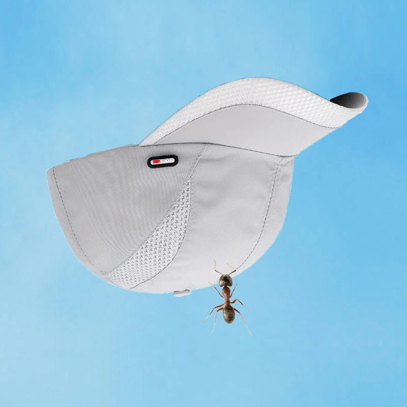 Unisex Anti Radiation Cap/toque Half Or Full Silver Fiber Electromagnetic Wave Rfid Shielding