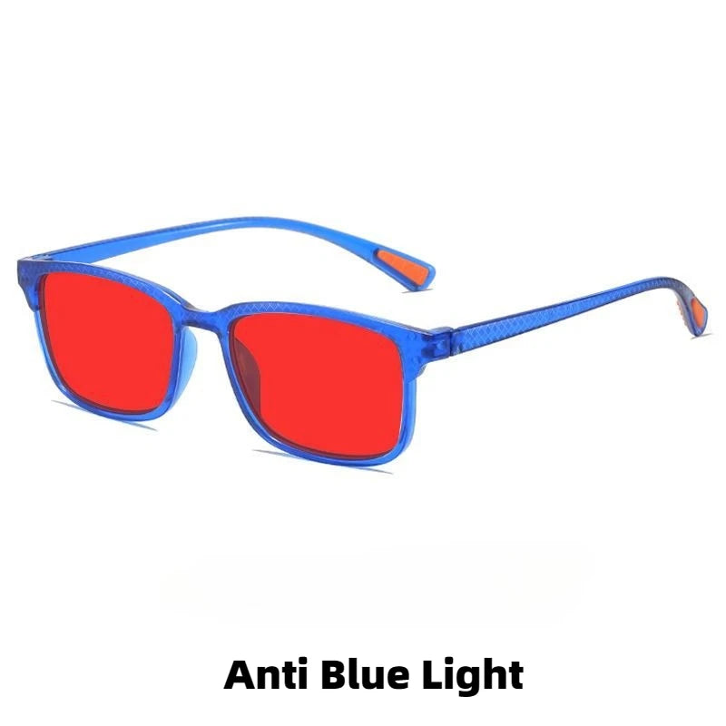 Anti Blue Light Blue Blocker Glasses