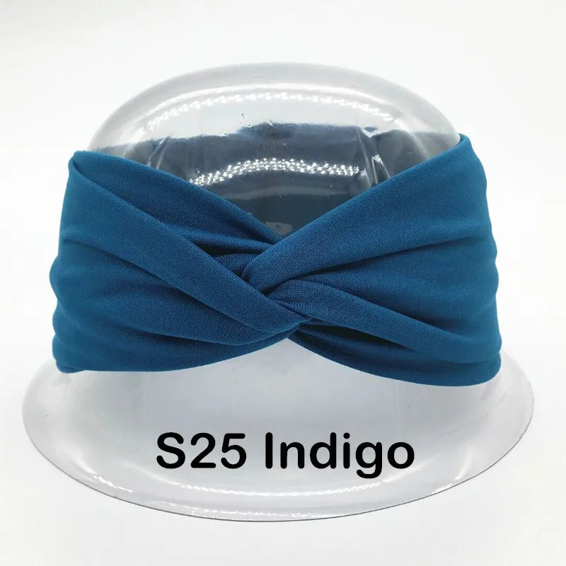 Twist Headbands for Women