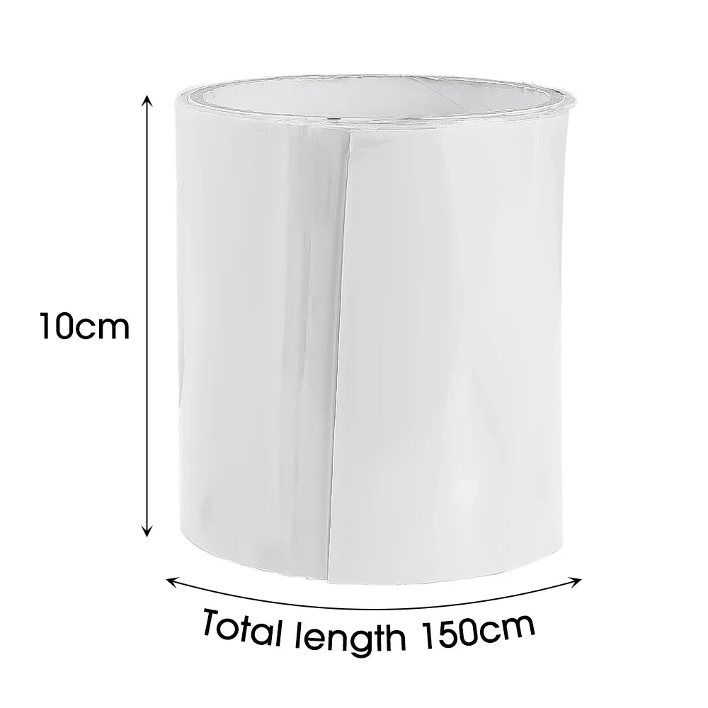 Adhesive Waterproof Sealing Tape To Stop Leaks And Patch Holes