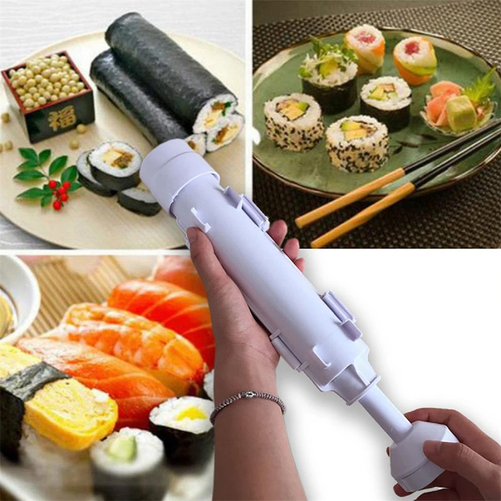 1pcs Sushi Maker Roller