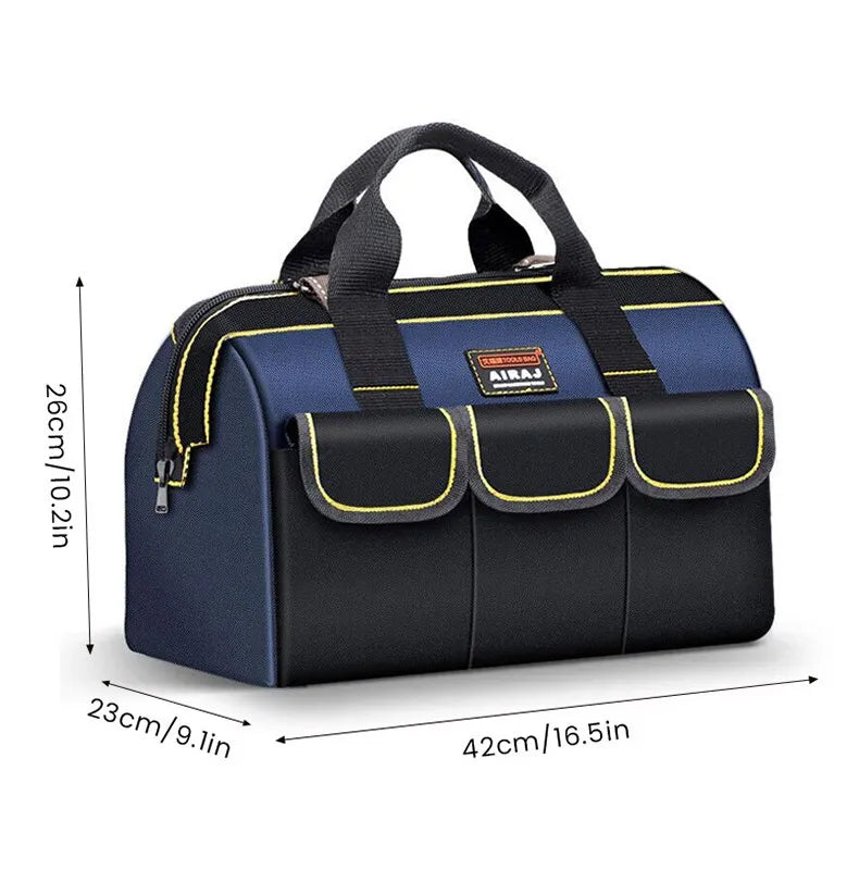 AIRAJ Multifunctional Waterproof Tool Bags.