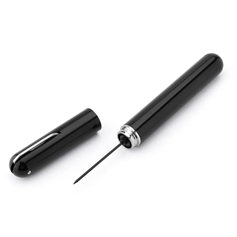 Wine Air Pressure Pump Bottle Opener