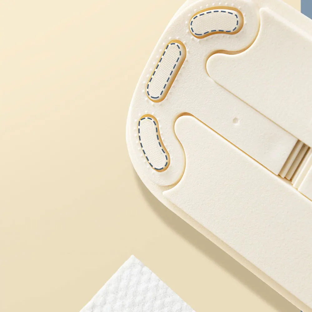 Magic Wipe Handle OR Replaceable Disposable Cleaning Cloths