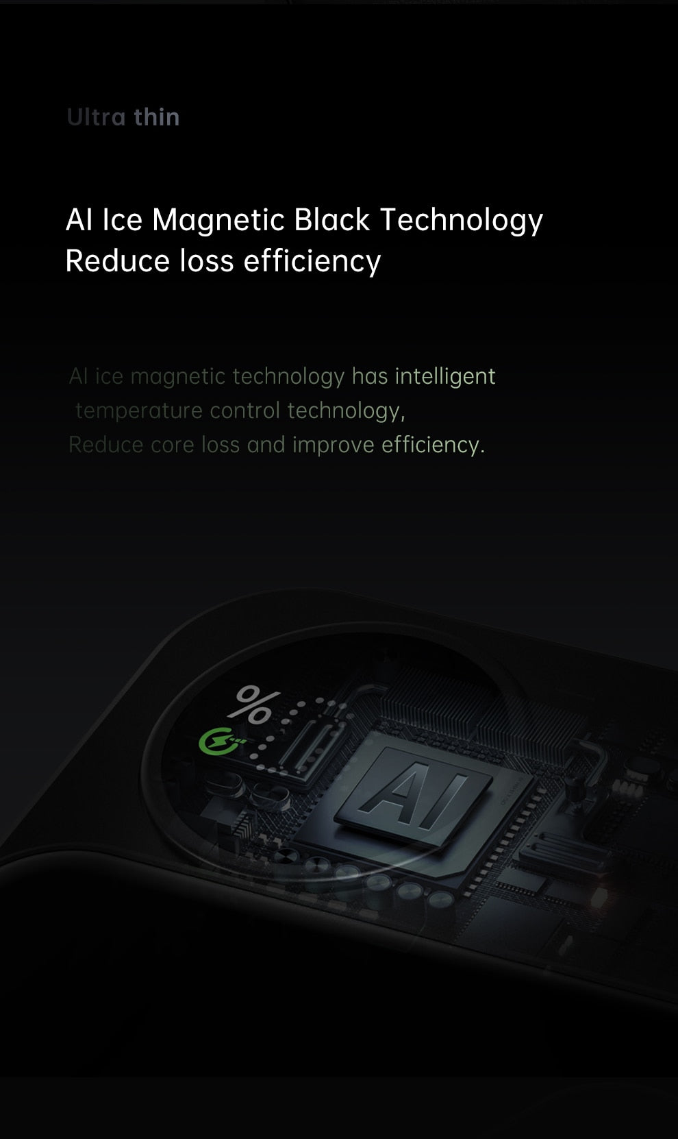 Wireless Power Bank Magnetic 10000mAh,Type C Fast Charger For iPhone 14 13 12 Xiaomi Samsung Magnetic safe Series