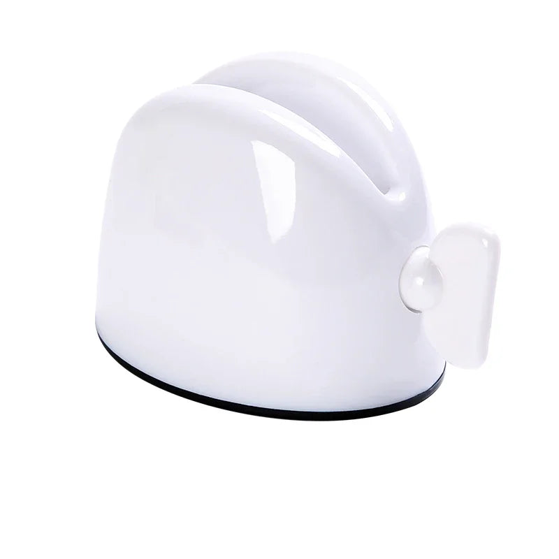 1 Or 2pcs Toothpaste Squeezer Dispenser Holder