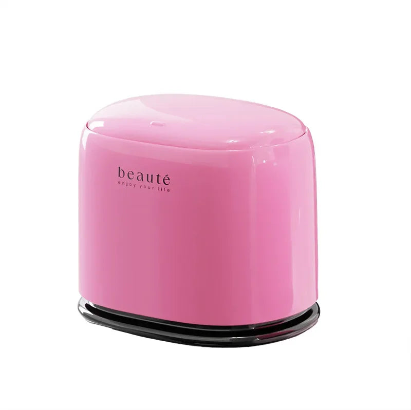 Dopamine Desktop Or Counter top Trash Bin