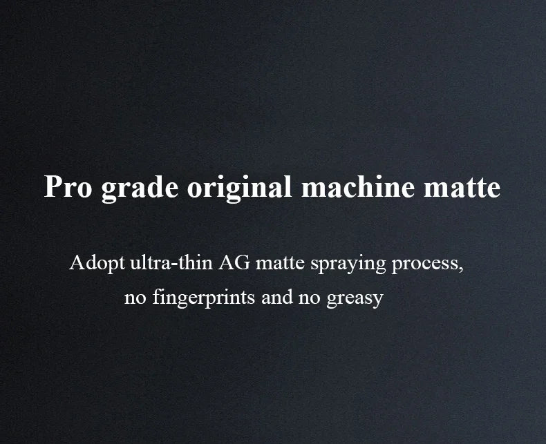 0.3mm Matte PP Hard Ultra Slim Phone Case For iPhone 17 16 15 14 Pro Max 16 Plus