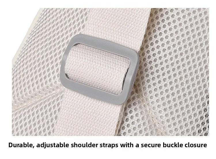 Men Or Women's Crossbody Casual Nylon Bag